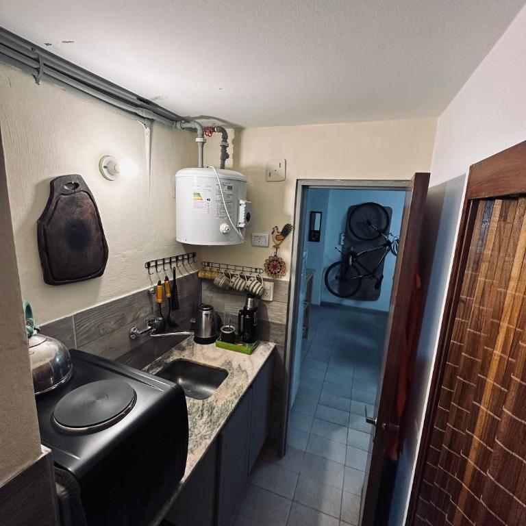 Casa Chakana - Apartamento de 2 dormitorios - 10