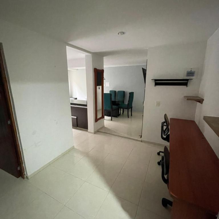Amplio apartamento en Niquia - Apartamento de 1 dormitorio - 8