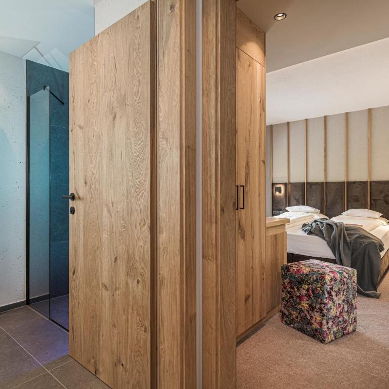 Jagdhof PURE Mountain Appartements - Superior Studio - 8