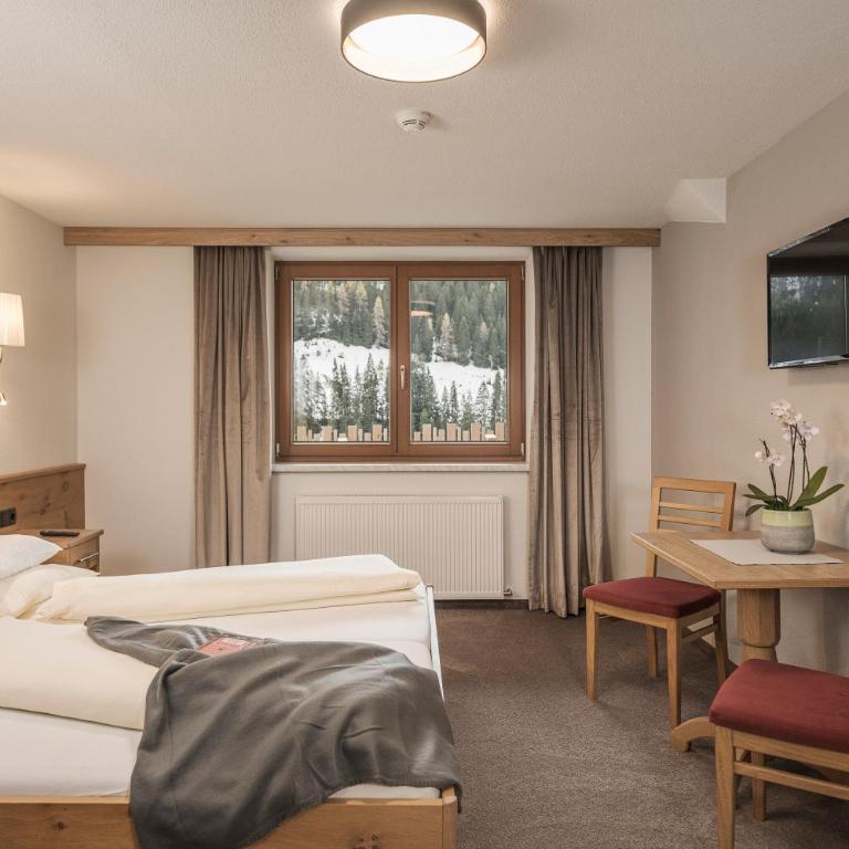 Jagdhof PURE Mountain Appartements - Superior Apartment - 4