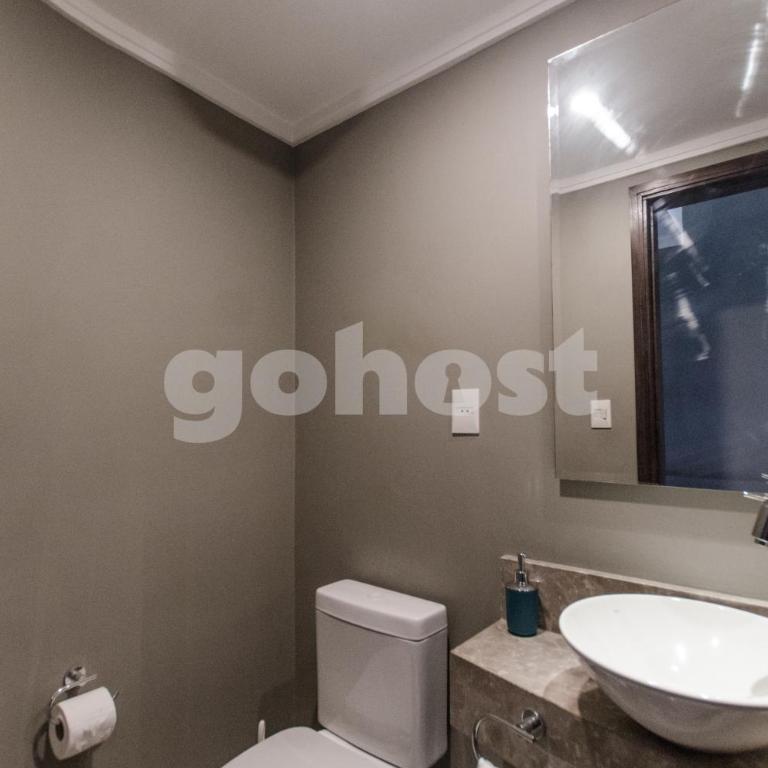 Ample 2 bedroom close to Shopping del Sol - Two-Bedroom Apartment - 7