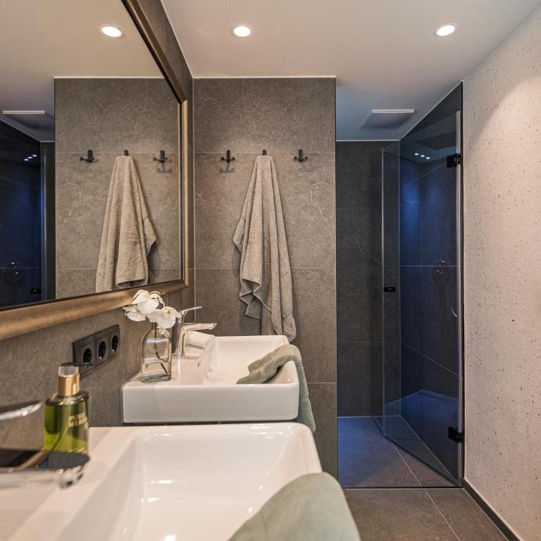 Jagdhof PURE Mountain Appartements - Superior Apartment - 10