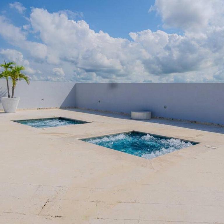 Apartamento Oceandrive, With Pool & Sea View Cartagena de indias - Apartamento de 3 dormitorios - 8