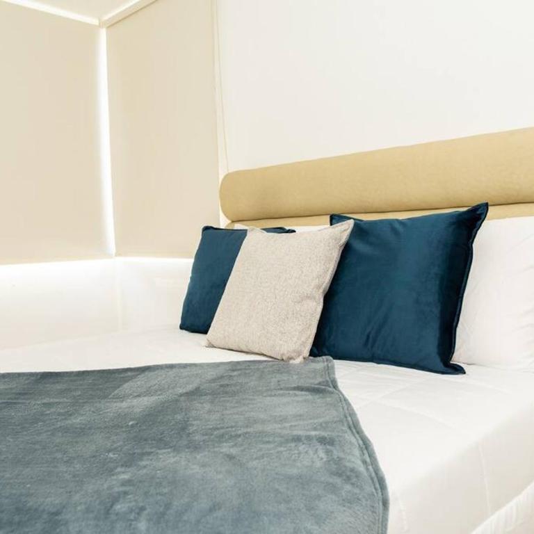 Apartamento Oceandrive, With Pool & Sea View Cartagena de indias - Apartamento de 3 dormitorios - 15