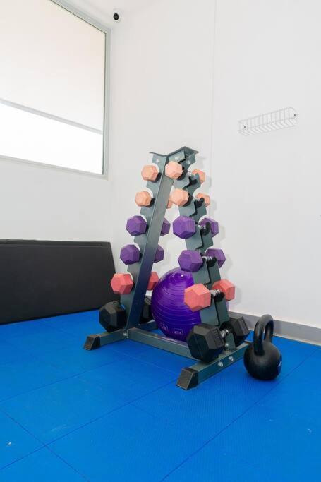 Apartamento Oceandrive, With Pool & Sea View Cartagena de indias - Apartamento de 3 dormitorios - 17