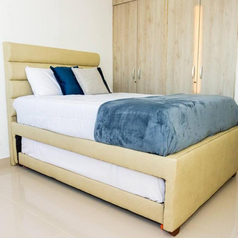 Apartamento Oceandrive, With Pool & Sea View Cartagena de indias - Apartamento de 3 dormitorios - 34