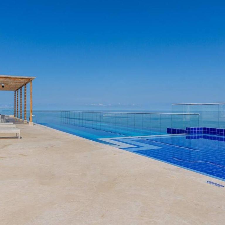 Apartamento Oceandrive, With Pool & Sea View Cartagena de indias - Apartamento de 3 dormitorios - 40