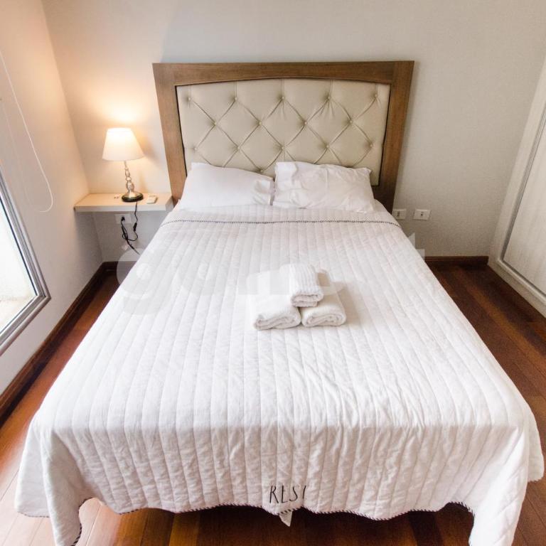 Ample 2 bedroom close to Shopping del Sol - Two-Bedroom Apartment - 9