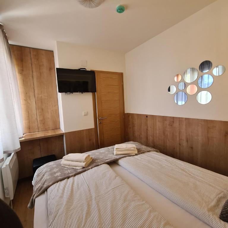 VilaJahor Natasa A11 - Deluxe Apartment - 8