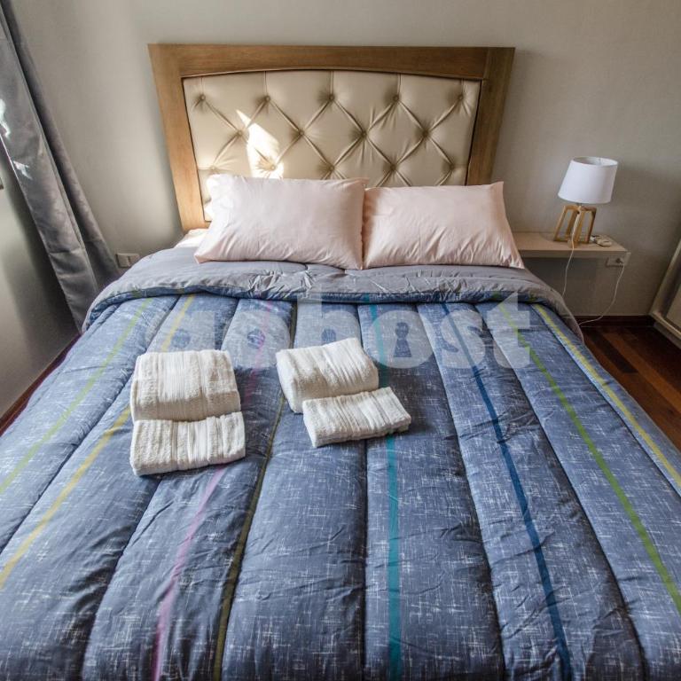 Ample 2 bedroom close to Shopping del Sol - Two-Bedroom Apartment - 14