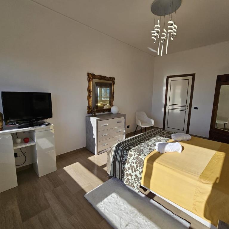 La Finestra sul Porto - Appartamento con 2 Camere da Letto - 8