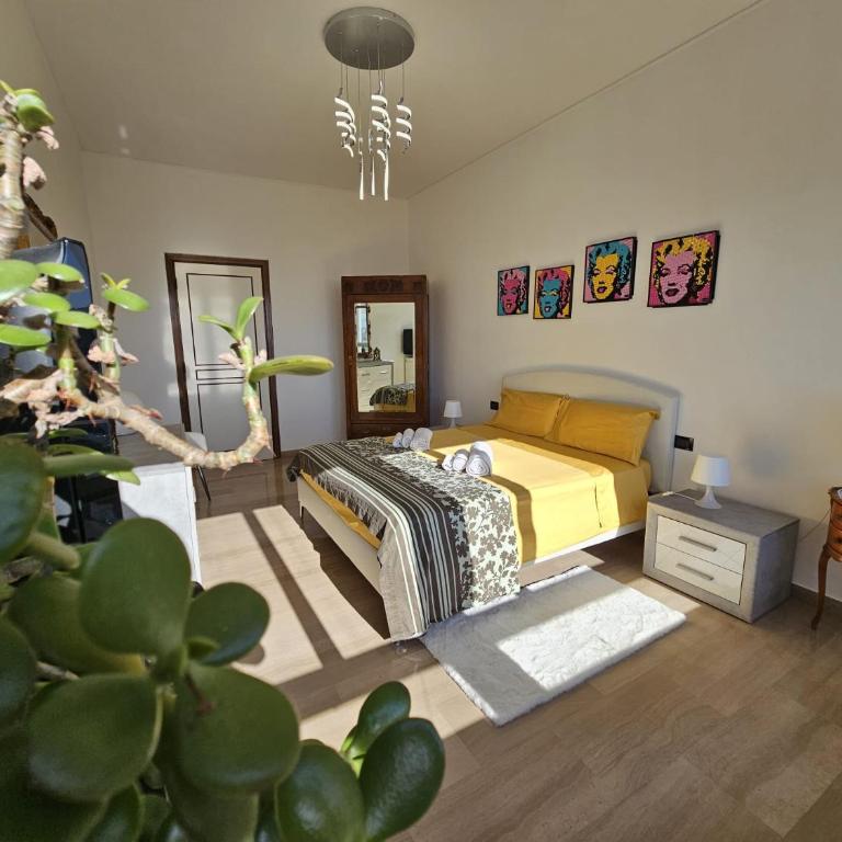 La Finestra sul Porto - Appartamento con 2 Camere da Letto - 13