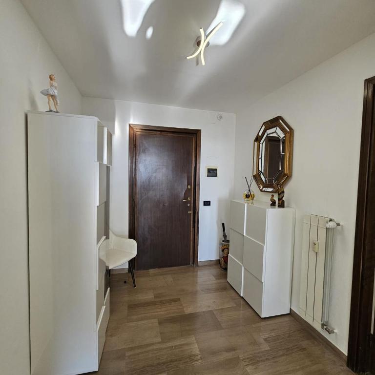 La Finestra sul Porto - Appartamento con 2 Camere da Letto - 23