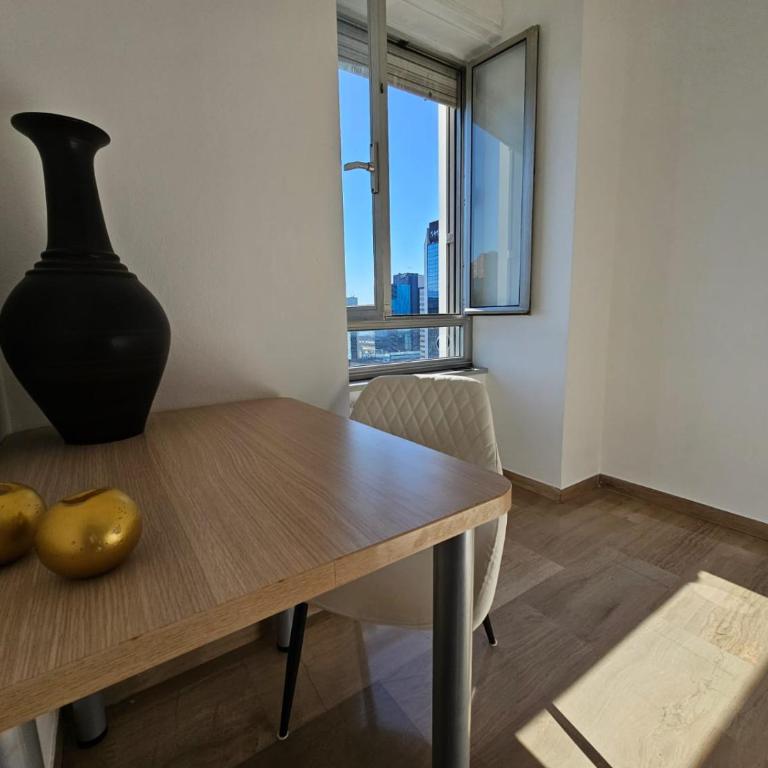 La Finestra sul Porto - Appartamento con 2 Camere da Letto - 27
