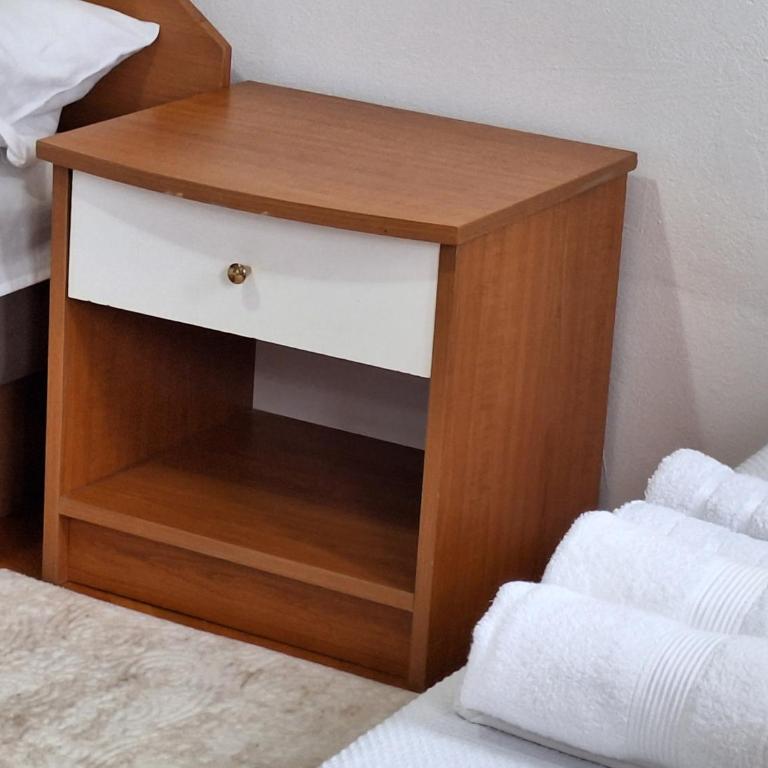 RIVIJERA GREEN - Apartman sa 1 Spavaćom Sobom - 24