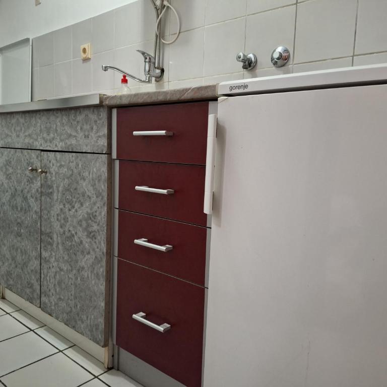 RIVIJERA GREEN - Apartman sa 1 Spavaćom Sobom - 46