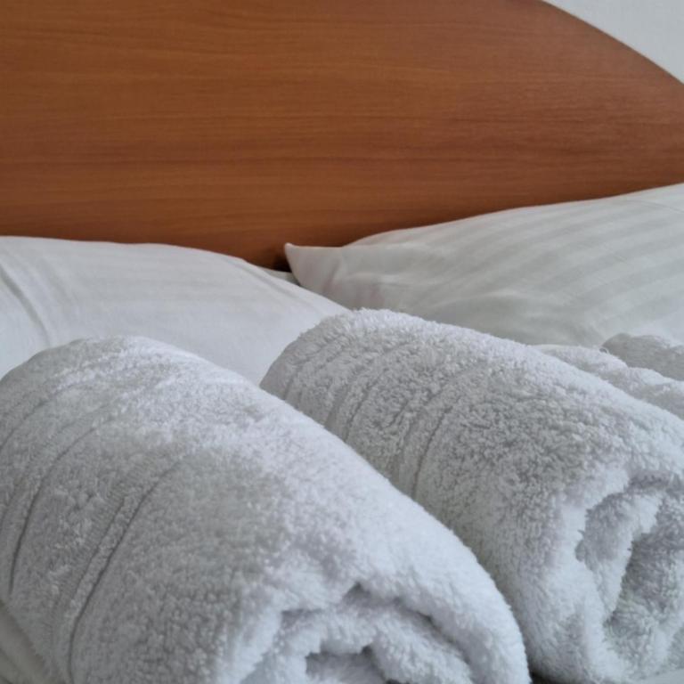 RIVIJERA GREEN - Apartman sa 1 Spavaćom Sobom - 9