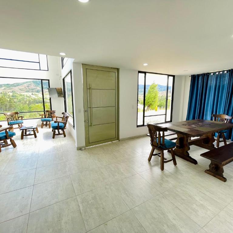 CASA LUCE DI CIELO - Casa de 3 dormitorios - 17