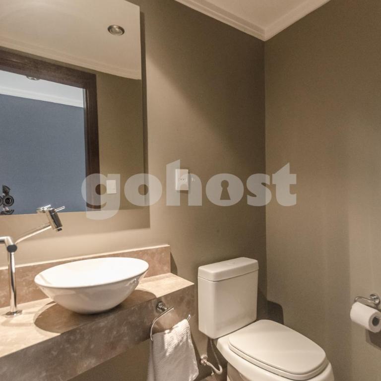 Hampton 2 bedrooms Balcony and BBQ - Apartamento de 2 dormitorios - 14