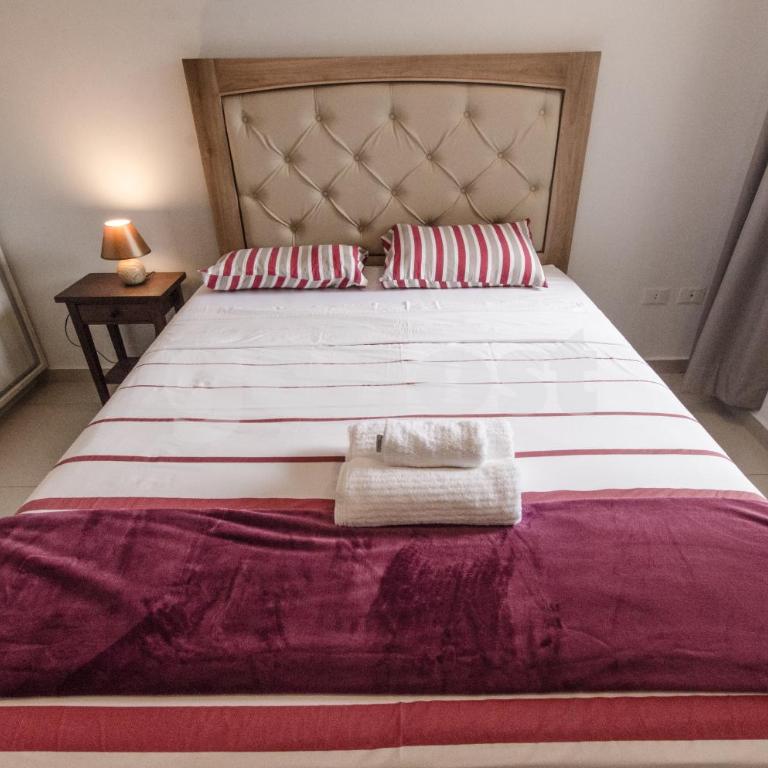 Hampton 2 bedrooms Balcony and BBQ - Apartamento de 2 dormitorios - 18