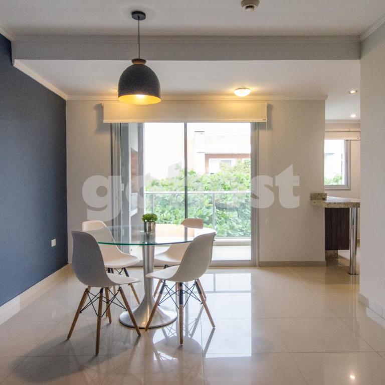 Hampton 2 bedrooms Balcony and BBQ - Apartamento de 2 dormitorios - 9