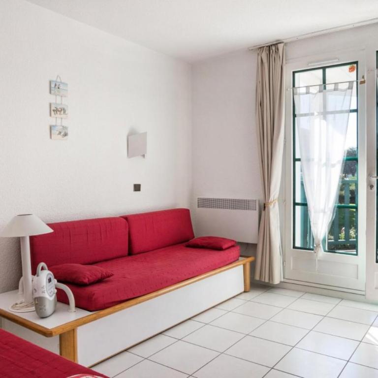 Résidence Port Bourgenay - maeva Home - 2 Pièces 5 Personnes Confort MAE-5965 - Appartement - 1