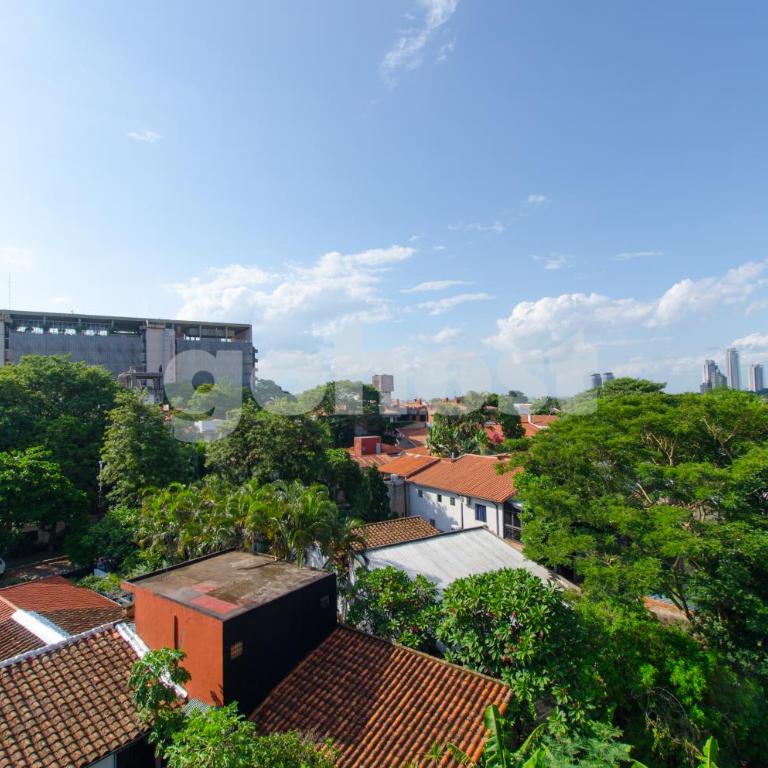 Hampton 2 bedrooms Balcony and BBQ - Apartamento de 2 dormitorios - 27