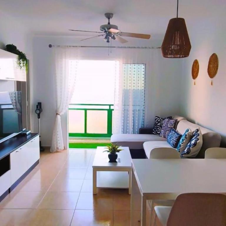 Calesapart Tranquilidad con vistas al mar - Apartamento de 2 dormitorios - 1