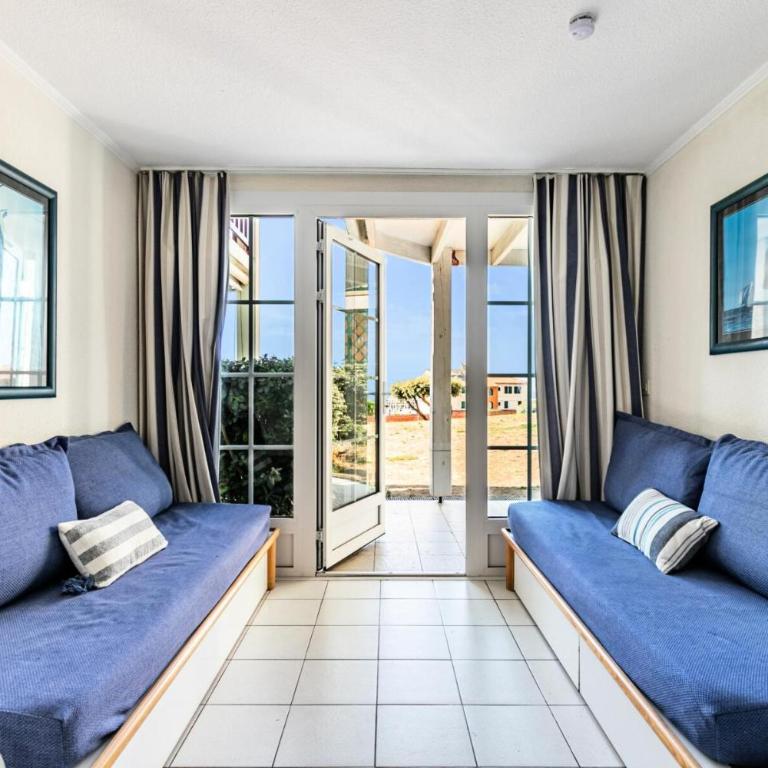 Résidence Port Bourgenay - maeva Home - Appartement 2 pièces 7 personnes - Sélection MAE-2020 - Appartement - 1
