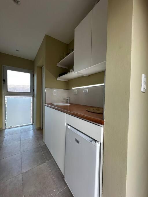 Villamagna, casa en Potrerillos - Casa con 1 dormitorio - 32