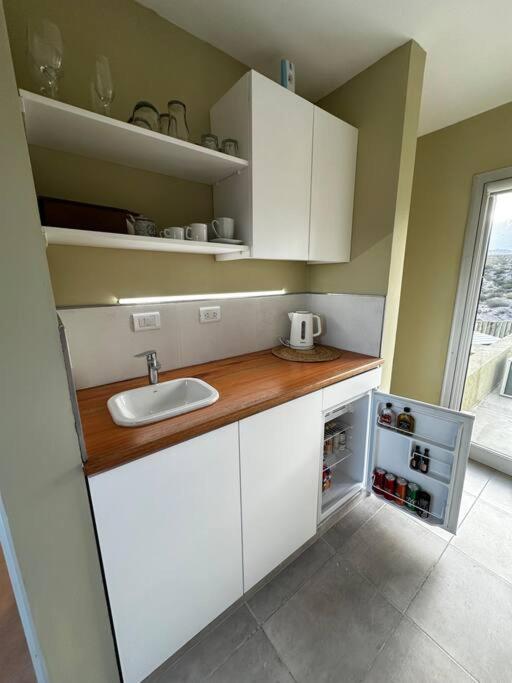 Villamagna, casa en Potrerillos - Casa con 1 dormitorio - 33