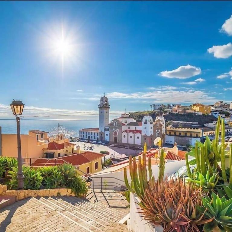 Calesapart Tranquilidad con vistas al mar - Apartamento de 2 dormitorios - 14