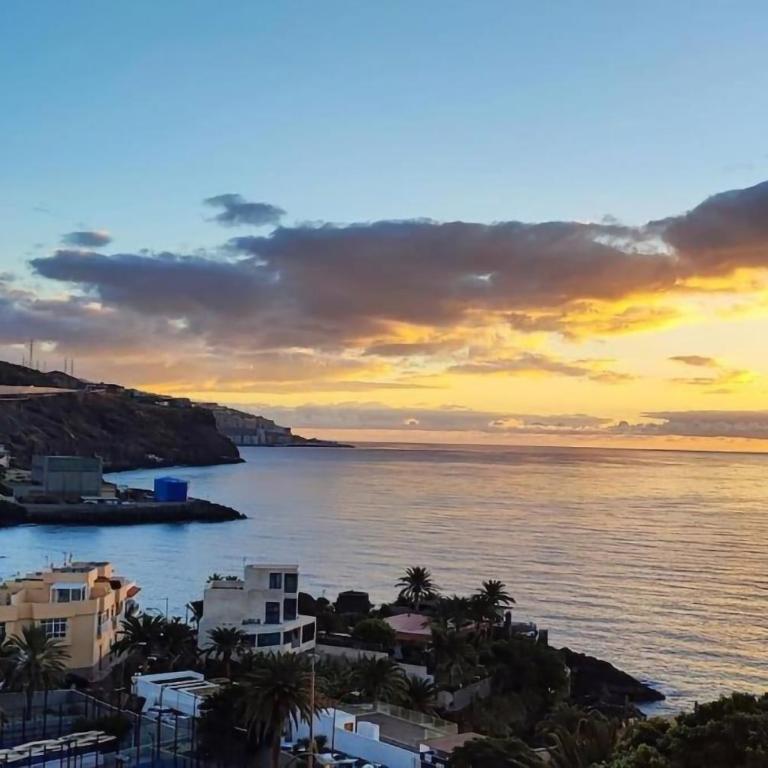 Calesapart Tranquilidad con vistas al mar - Apartamento de 2 dormitorios - 13