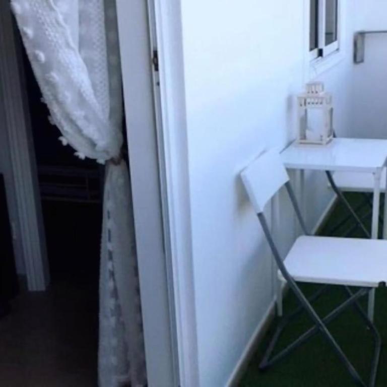 Calesapart Tranquilidad con vistas al mar - Apartamento de 2 dormitorios - 16
