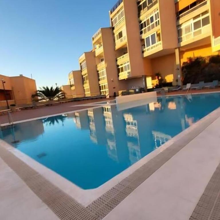 Calesapart Tranquilidad con vistas al mar - Apartamento de 2 dormitorios - 19