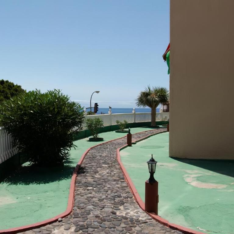 Calesapart Tranquilidad con vistas al mar - Apartamento de 2 dormitorios - 23
