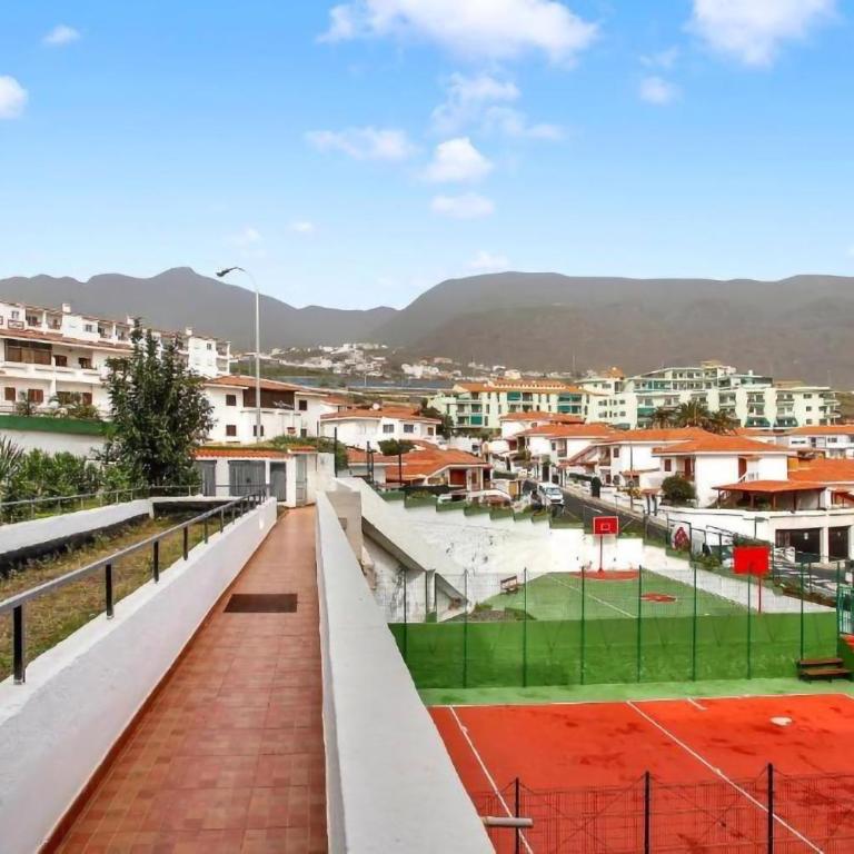 Calesapart Tranquilidad con vistas al mar - Apartamento de 2 dormitorios - 22