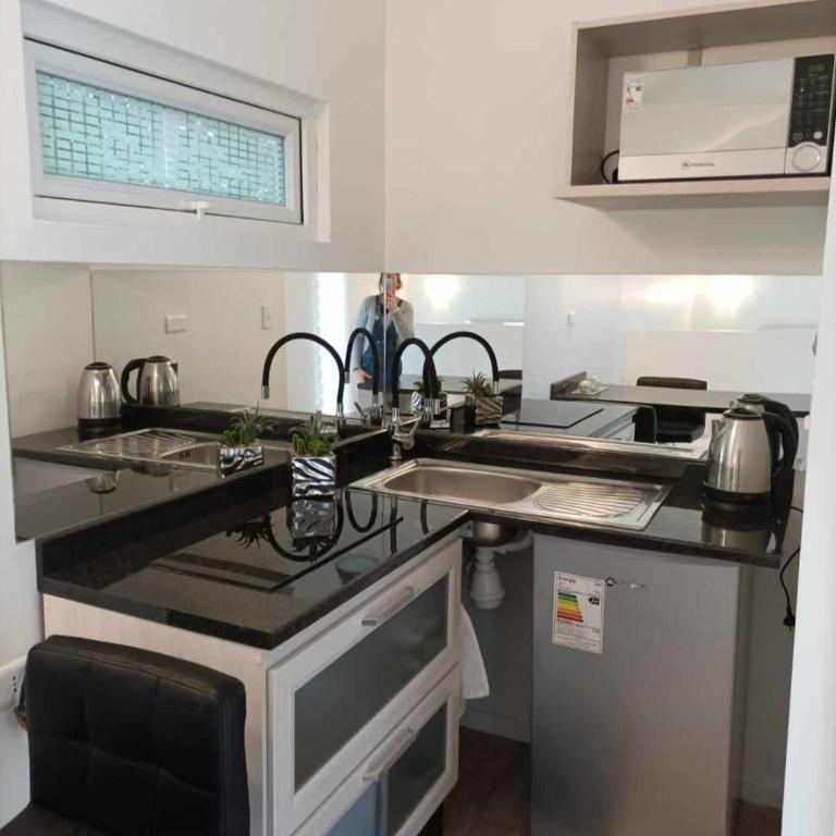 cabaña emilia house - Standard Apartment - 7
