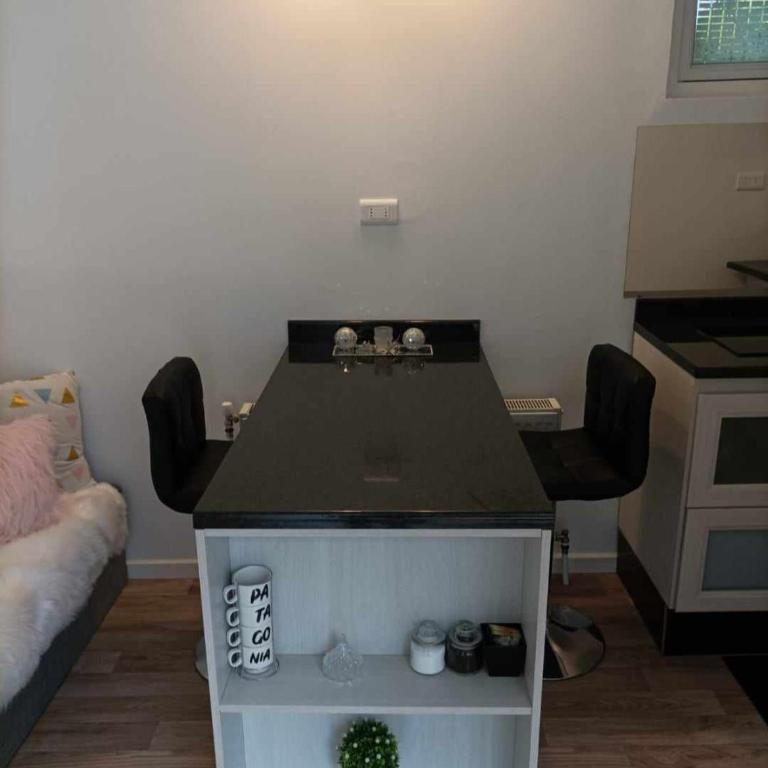 cabaña emilia house - Standard Apartment - 8