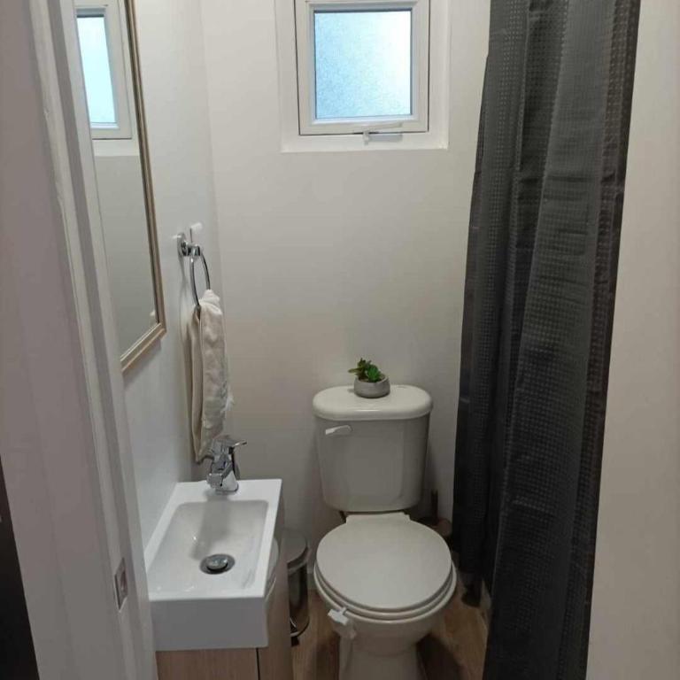 cabaña emilia house - Standard Apartment - 15