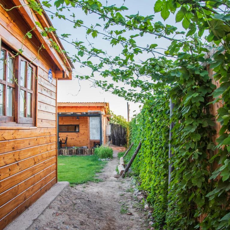 Lupulito Lodge Cabañas de Montaña - Two-Bedroom Chalet - 53