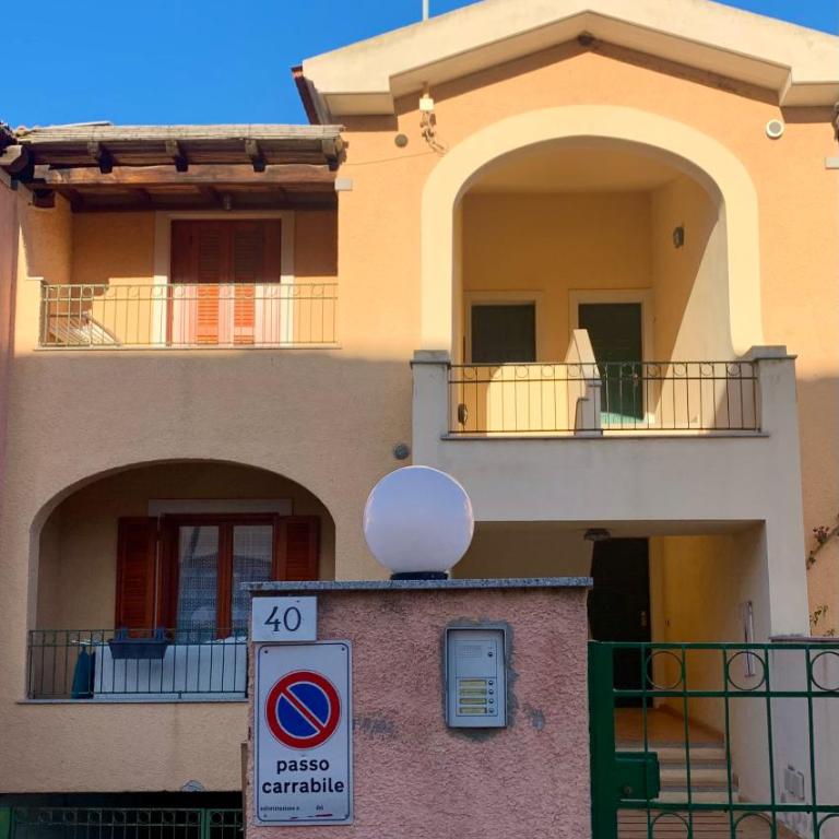 Casa Sofia vista porto - Appartamento con 1 Camera da Letto - 20