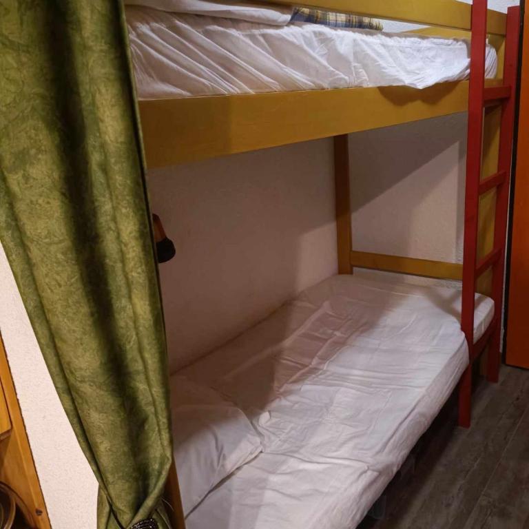Appartement au cœur des Aravis - Appartement avec Balcon - 14