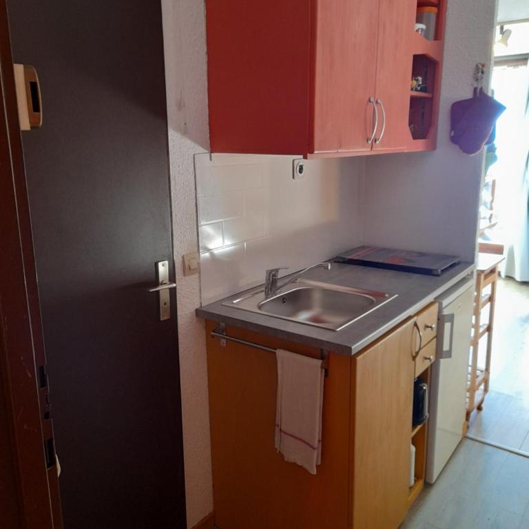 Appartement au cœur des Aravis - Appartement avec Balcon - 13