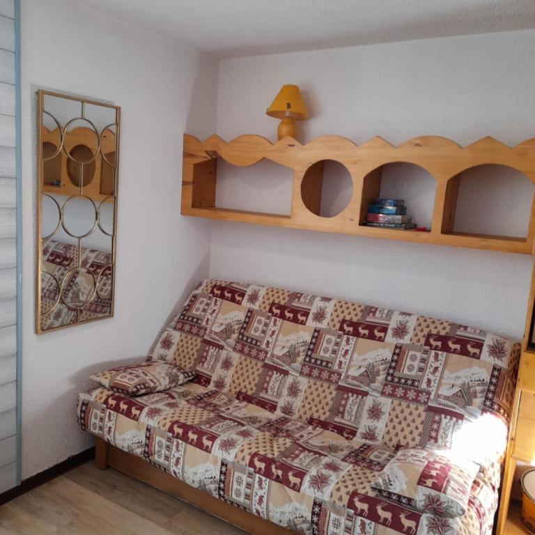 Appartement au cœur des Aravis - Appartement avec Balcon - 16