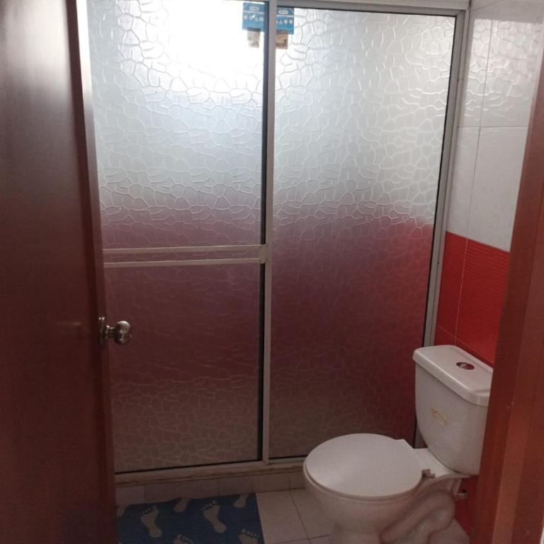 hotel koral palmira - Habitación Doble Estándar - 2 camas - 1