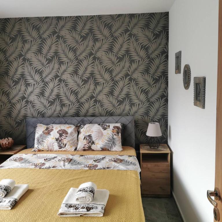 Apartmani Djukic - One-Bedroom Apartment - 6