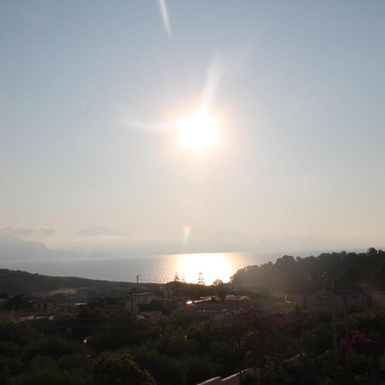 Baia del Sol Balestrate - Appartamento con Vista Mare - 25