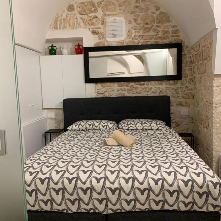 charming Loft in heart of Centro Storico TrulloVista - Appartamento con 1 Camera da Letto - 9
