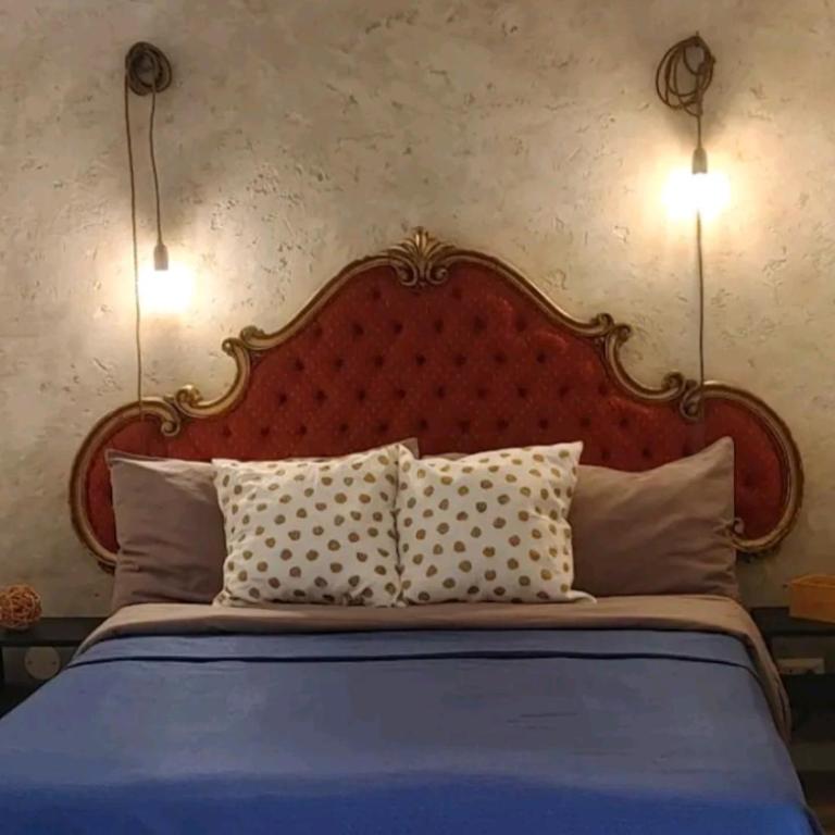 St Peter Apartment - Monolocale Deluxe - 6